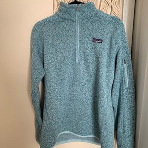 Patagonia Pull Over Women’s